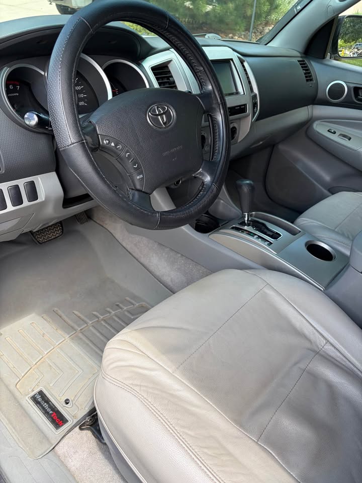 2005 Toyota Tacoma Access Cab · TRD Off-Road Pickup 4D 6 ft in Parker, CO (photo 7) — photo 7