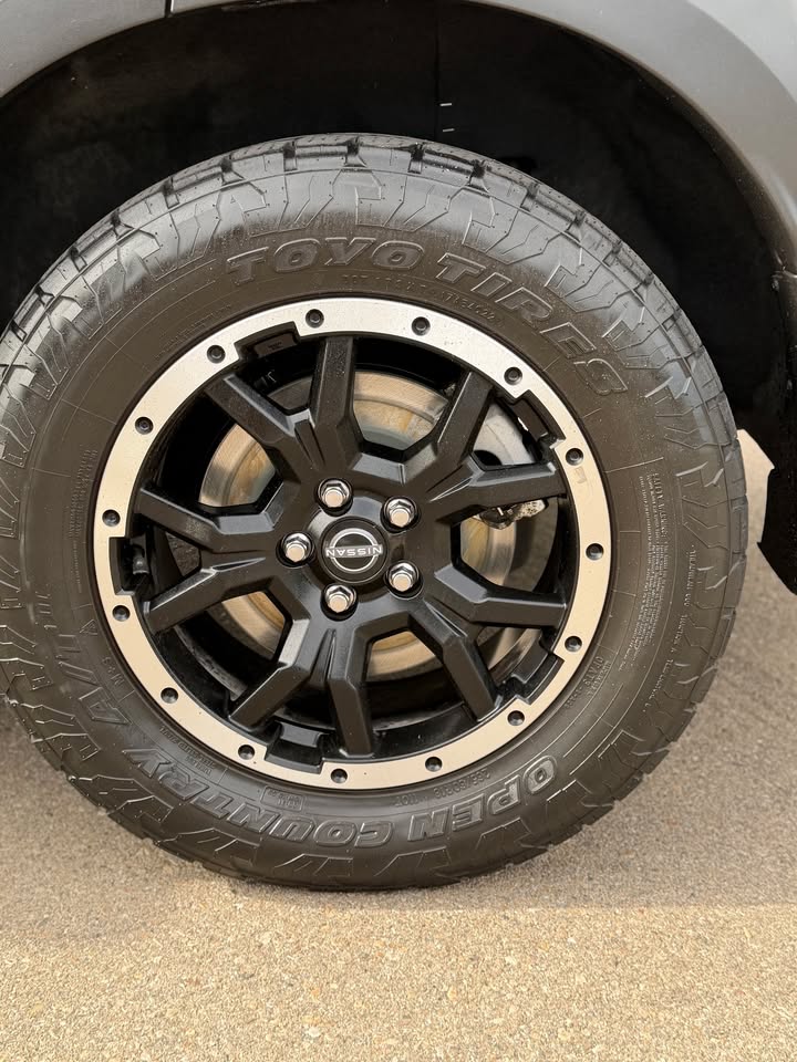 2023 Nissan Pathfinder Rock Creek in Boise, ID (photo 3) — photo 3
