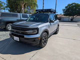 Yakima roof rack and rails in San Diego, CA (photo 2)