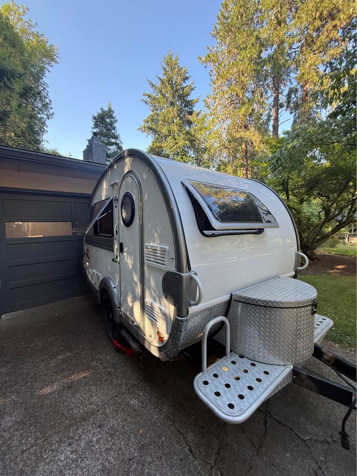 2018 Nucamp T@B Outback Overland- Solar in Lake Oswego, OR (photo 12) — photo 12
