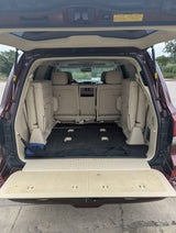 2013 Lexus LX 570 in Austin, TX (photo 9)