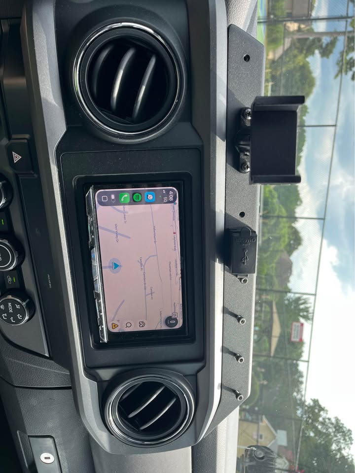 2019 Toyota Tacoma Double Cab · TRD Off-Road Pickup 4D 5 ft in Marietta, GA (photo 12) — photo 12