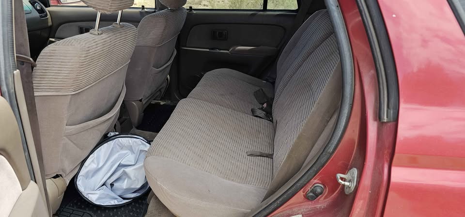 1997 Toyota 4Runner · SR5 Sport Utility 4D in Albuquerque, NM (photo 8) — photo 8