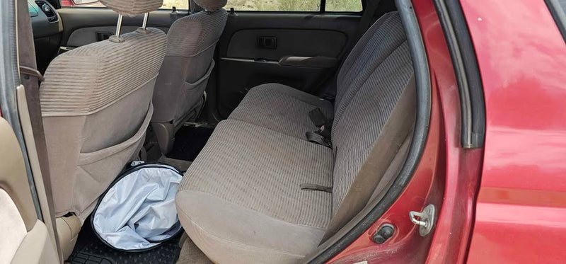 1997 Toyota 4Runner · SR5 Sport Utility 4D in Albuquerque, NM (photo 8) — photo 8