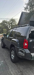 2006 Nissan Xterra · X-V6 4x4