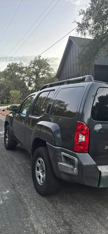 2006 Nissan Xterra · X-V6 4x4 in Manchaca, TX (photo 1)