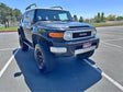 2007 Toyota FJ Cruiser in Kuna, ID (photo 1)
