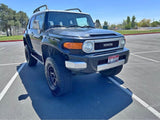 2007 Toyota FJ Cruiser in Kuna, ID (photo 1)