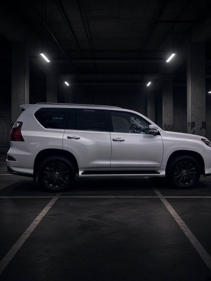 Lexus GX 460 in Bellingham, WA (photo 2) — photo 2