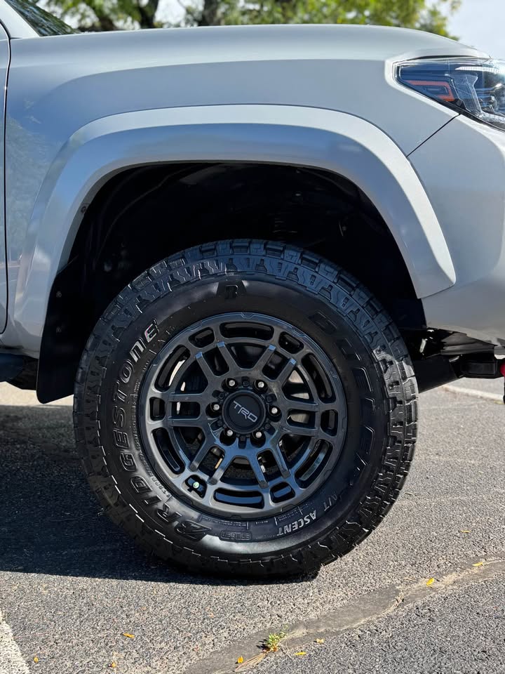 2020 Toyota Tacoma TRD Sport Pickup 4D 5 ft in Mullica Hill, NJ (photo 5) — photo 5