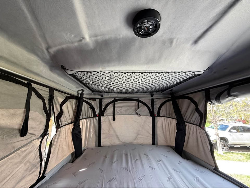 James Baroud Explorer EVO rooftop tent in Garden City, ID (photo 8) — photo 8