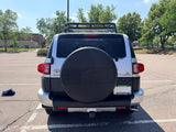2007 Toyota FJ Cruiser in Golden, CO (photo 5)