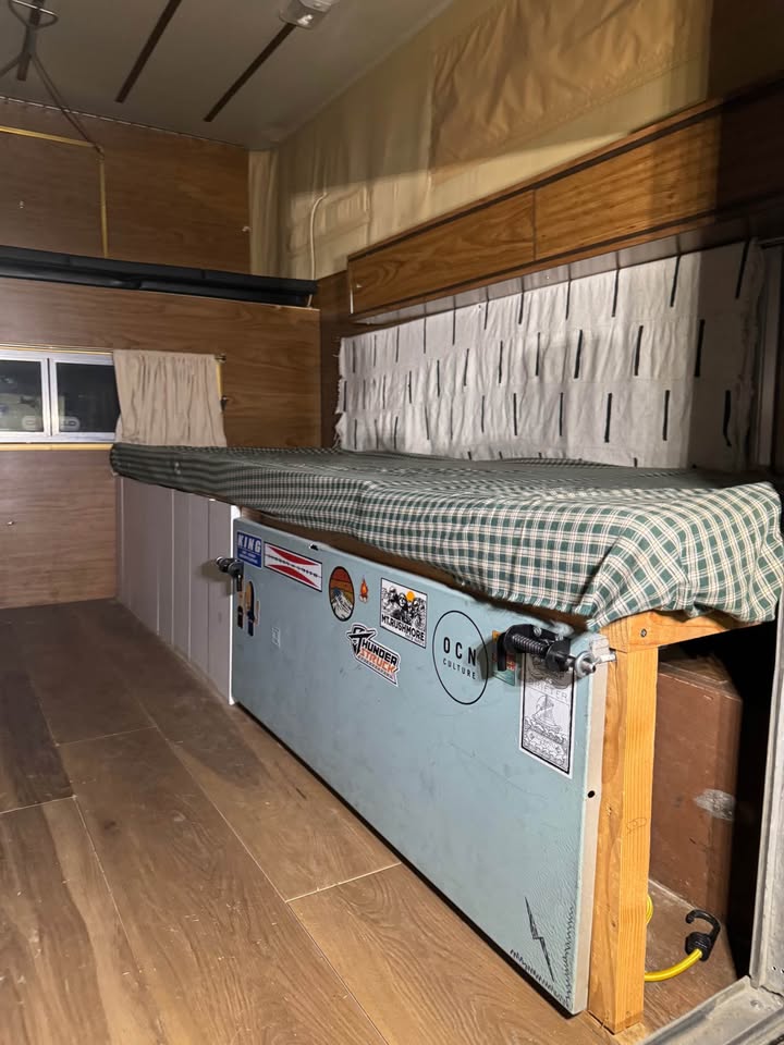 Four wheel camper in Morrison, CO (photo 4) — photo 4