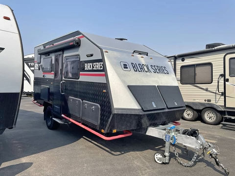 2021 Black Series HQ15