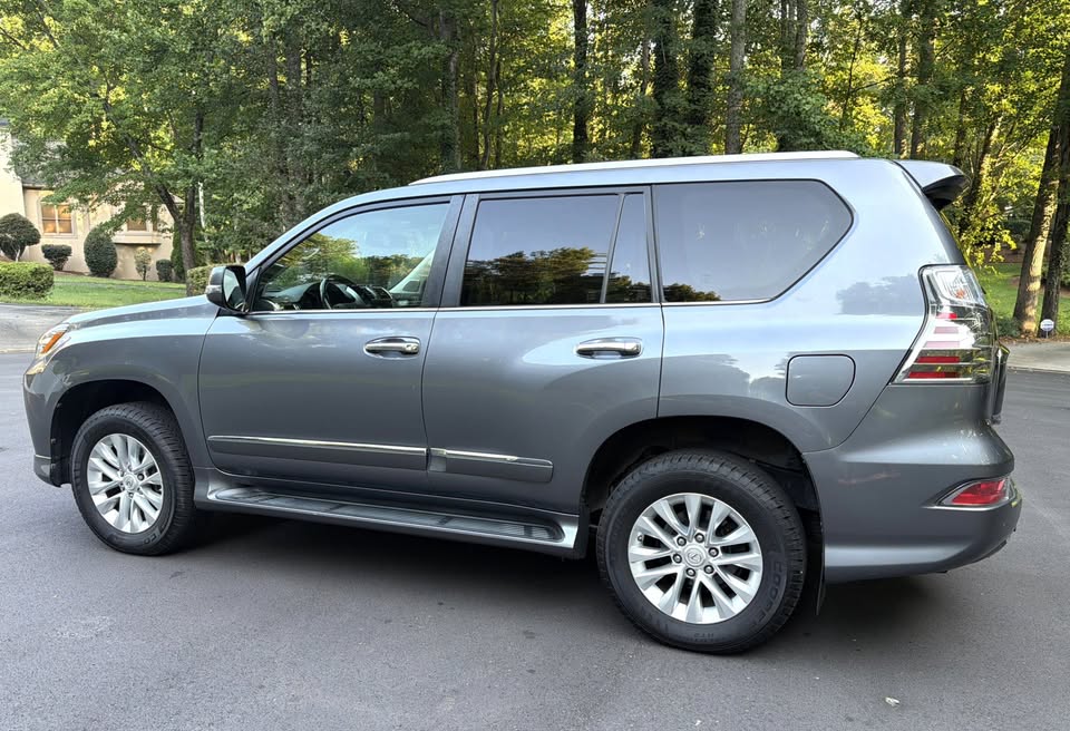 2018 Lexus GX 460 in Roswell, GA (photo 9) — photo 9