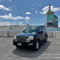 2006 Lexus GX · GX 470 Sport Utility 4D
