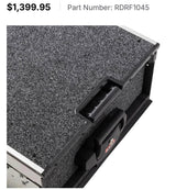 ARB Outback Solutions Dual Roller Drawer System with Sliding Tops | 5th Gen 4Runner in Bend, OR (photo 8)