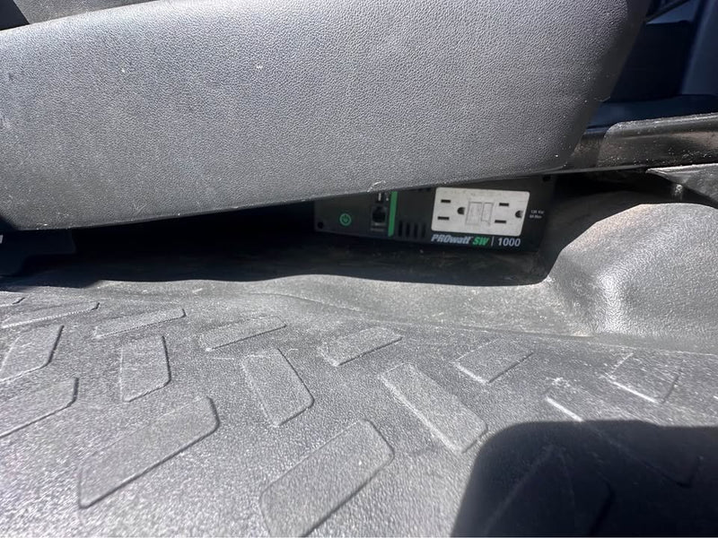 2007 Toyota FJ Cruiser in Kuna, ID (photo 10) — photo 10