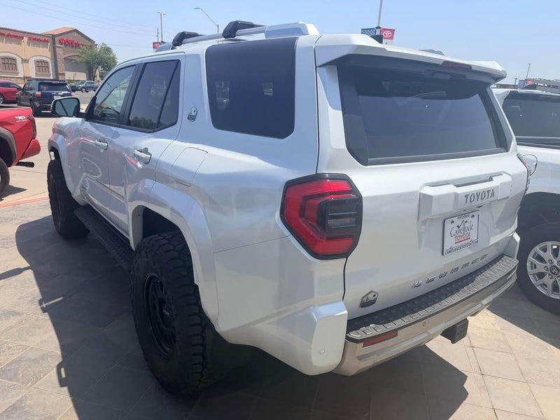 2026 Toyota 4Runner · Limited Sport Utility 4D in Phoenix, AZ (photo 11) — photo 11