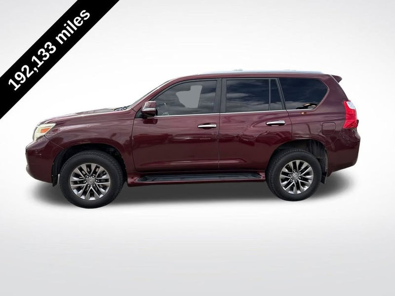 2011 Lexus GX in Englewood, CO (photo 2) — photo 2