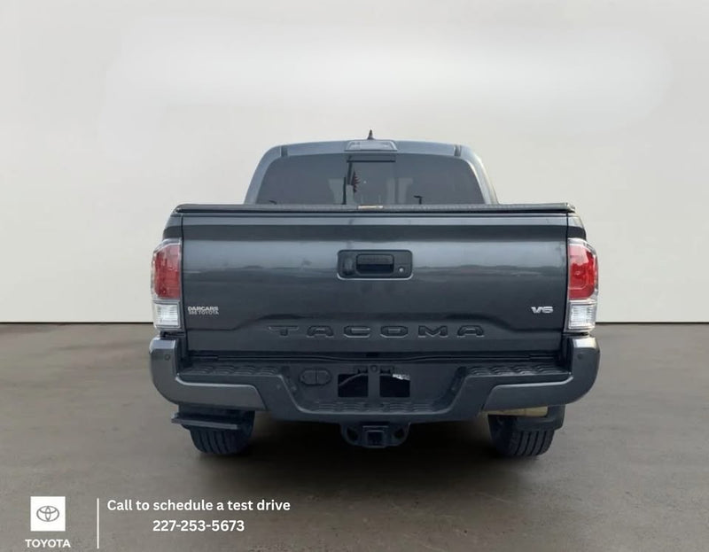2023 Toyota Tacoma TRD Off-Road V6 in Frederick, MD (photo 5) — photo 5