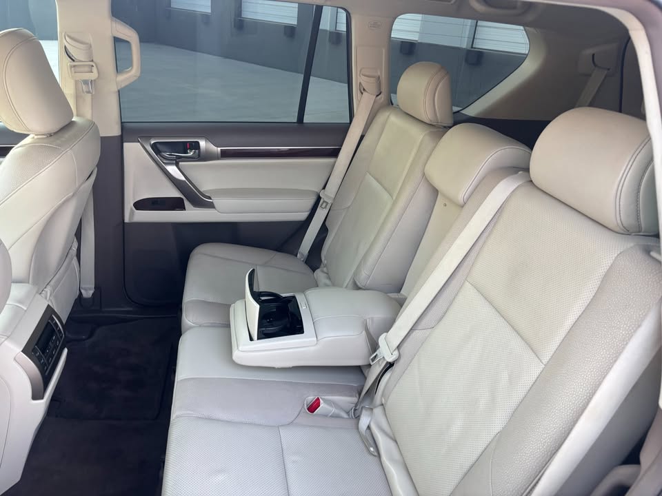 2014 Lexus GX 460 (photo 12) — photo 12