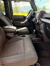 2011 Jeep Wrangler Unlimited · Rubicon Hard Rock Sport Utility 4D in Salt Lake City, UT (photo 8)