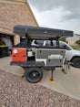 2022 TAXA Outdoors Woolly Bear Kammok Edition Trailer in Colorado Springs, CO (photo 1)