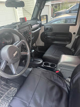 2008 Jeep Wrangler Unlimited · Sport (JK) SUV 4D in Post Falls, ID (photo 6)