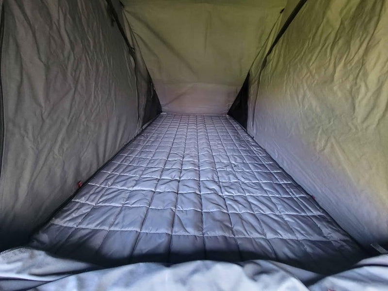 iKamper BDV Solo rooftop Tent in Fountain Valley, CA (photo 4) — photo 4