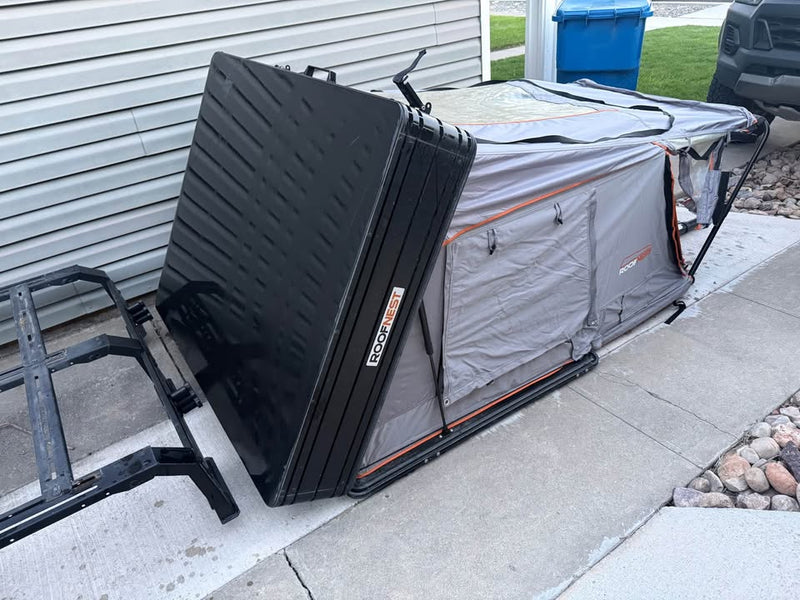 Roof Nest Condor Gen 1 in American Fork, UT (photo 10) — photo 10
