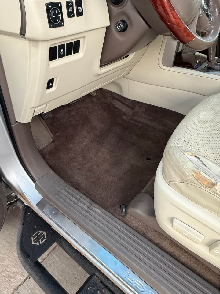 2010 Lexus GX · GX 460 Luxury Sport Utility 4D in Show Low, AZ (photo 7) — photo 7
