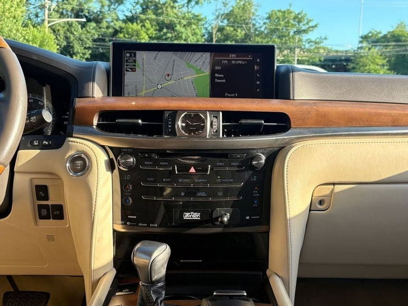 2017 LEXUS LX LX 570 in Newark, DE (photo 12) — photo 12