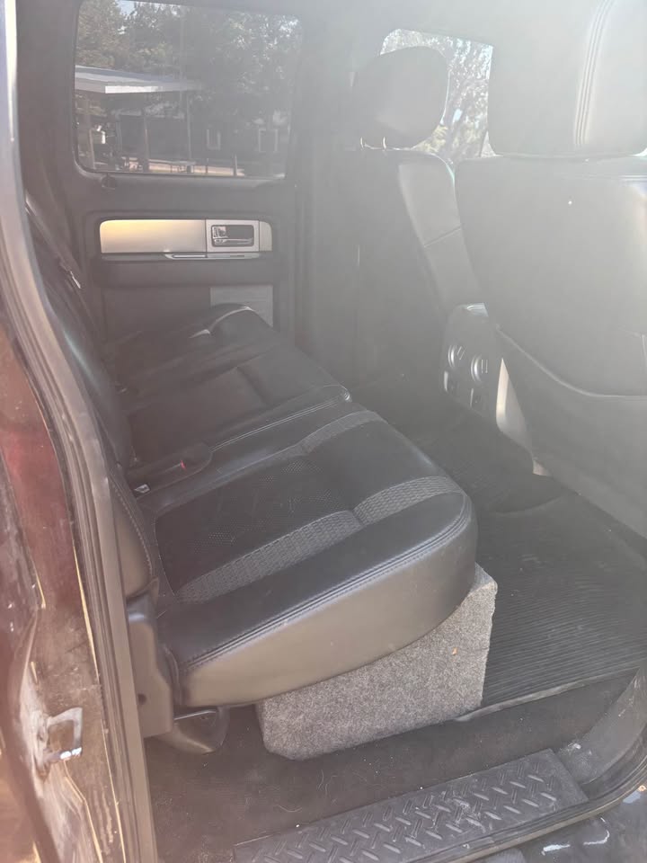 2012 Ford F-150 · Raptor in Yuma, CO (photo 10) — photo 10