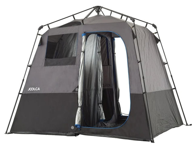 *PRICE IS FIRM* Brand New Joola Ensuite Triple Shower Bathroom Tent Camping — photo 2