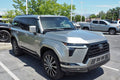 2025 Lexus GX GX 550 Luxury+