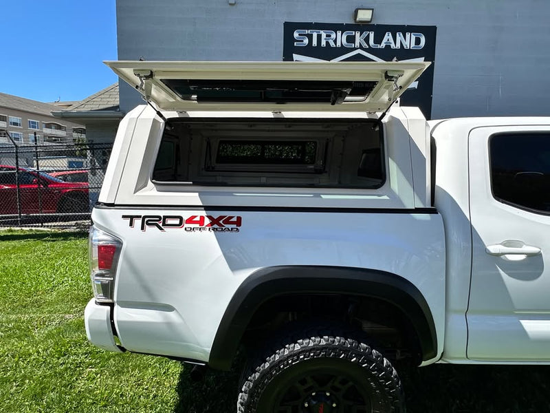2020 Toyota Tacoma TRD Off Road in Salt Lake City, UT (photo 5) — photo 5