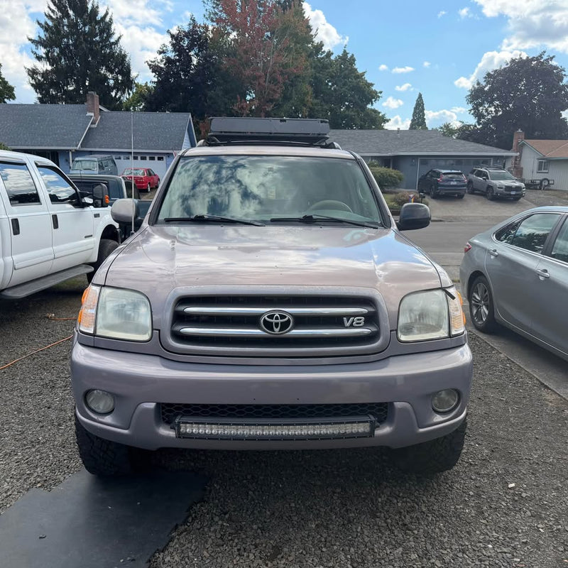 2002 Toyota Sequoia · Limited Sport Utility 4D in Hillsboro, OR (photo 9) — photo 9
