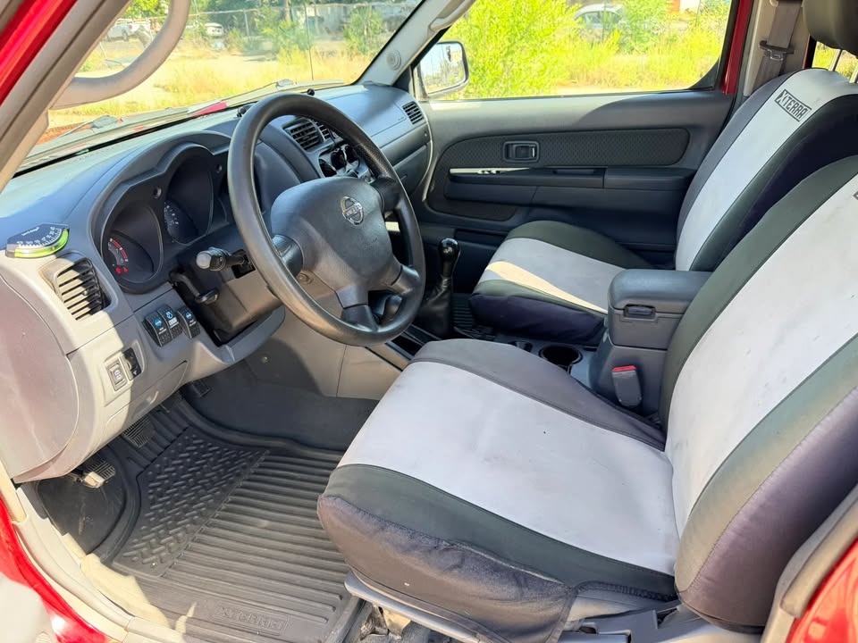 2002 Nissan Xterra SE S/C Sport Utility 4D in Orem, UT (photo 12) — photo 12