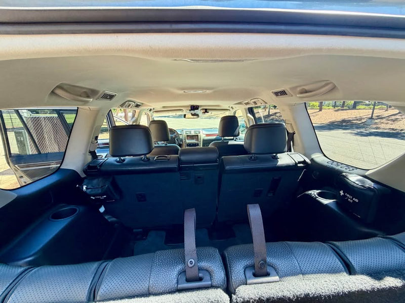 2014 Lexus GX · GX 460 Luxury Sport Utility 4D (photo 5) — photo 5
