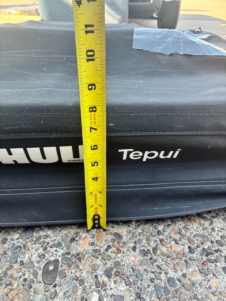Thule Tepui Rooftop Tent in Happy Valley, OR (photo 4) — photo 4