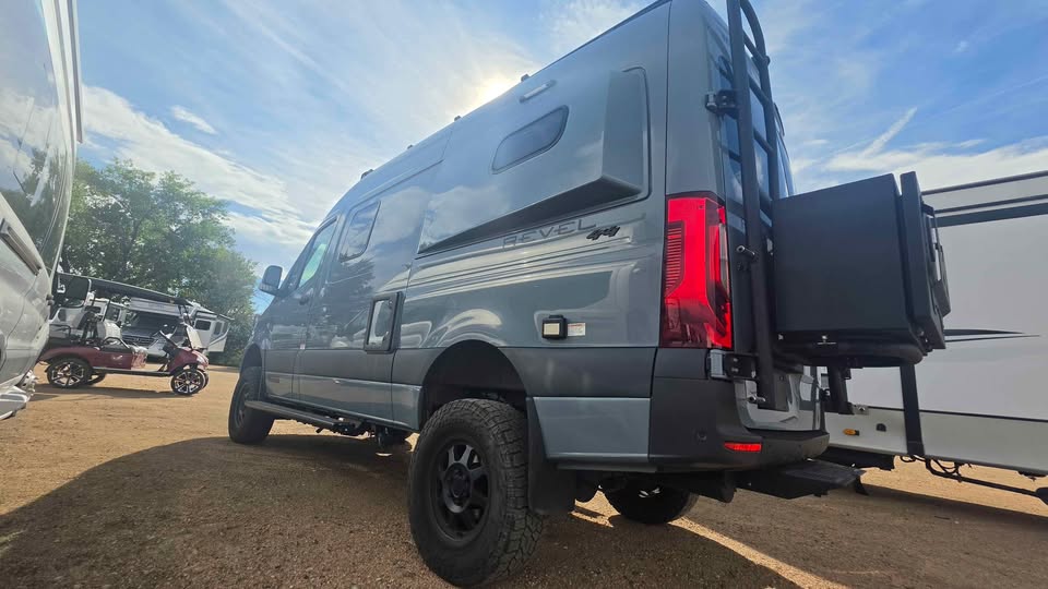 2023 Winnebago REVEL 44E in Longmont, CO (photo 5) — photo 5