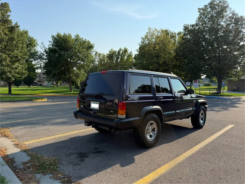 1998 Jeep Cherokee · Sport 4D in Boise, ID (photo 5) — photo 5