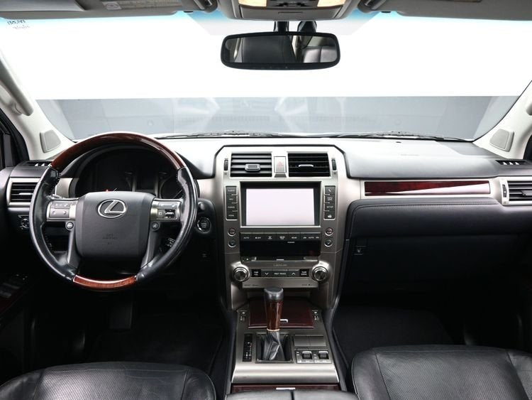 2016 Lexus GX 460 in Renton, WA (photo 12) — photo 12