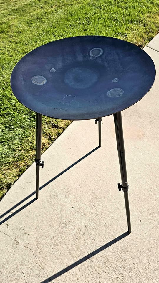 Tembo Tusk Skottle – Overland Bound Edition with Adjustable Legs in Pleasant Grove, UT (photo 1) — photo 1