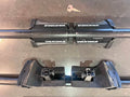 Yakima Roof Rack System – Complete Setup w/ Locks & Key