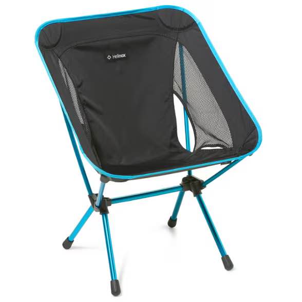 Helinox Camping Chairs (photo 5) — photo 5