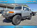 2011 Toyota FJ Cruiser