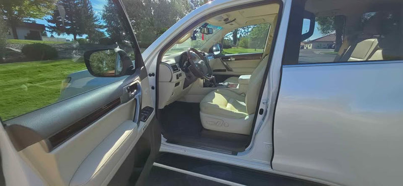 2011 Lexus GX · GX 460 Luxury Sport Utility 4D in Elko, NV (photo 10) — photo 10