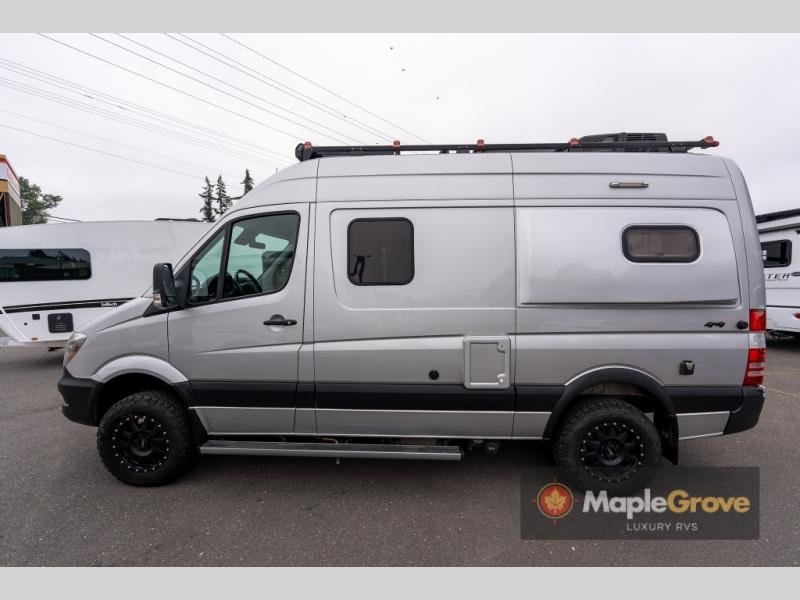 2019 Winnebago Revel 44E in Everett, WA (photo 5) — photo 5